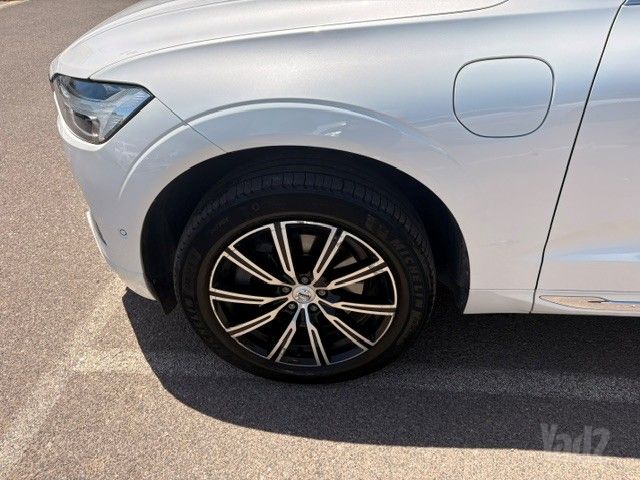וולוו XC60
