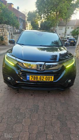 הונדה HR-V
