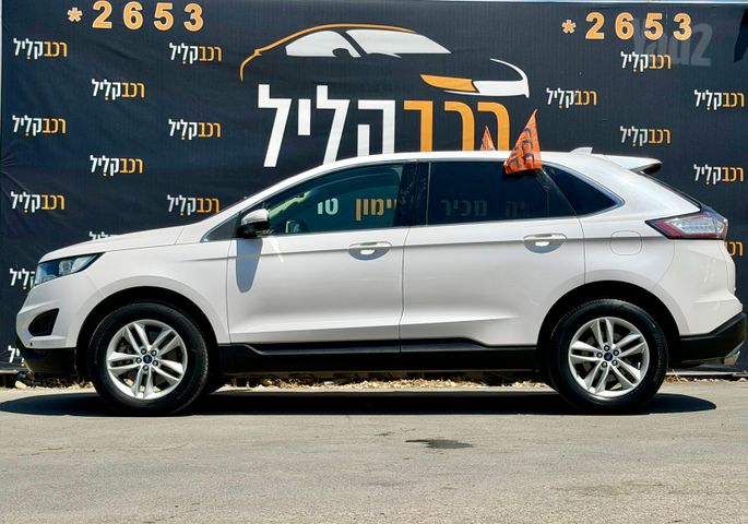 פורד אדג'