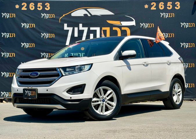 פורד אדג'