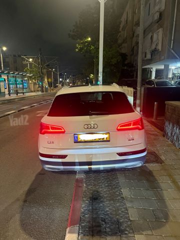 אאודי Q5