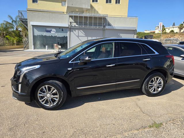 מודעת רכב קאדילק XT5 1