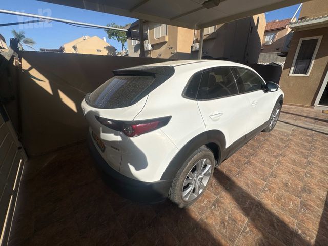 מאזדה CX-30
