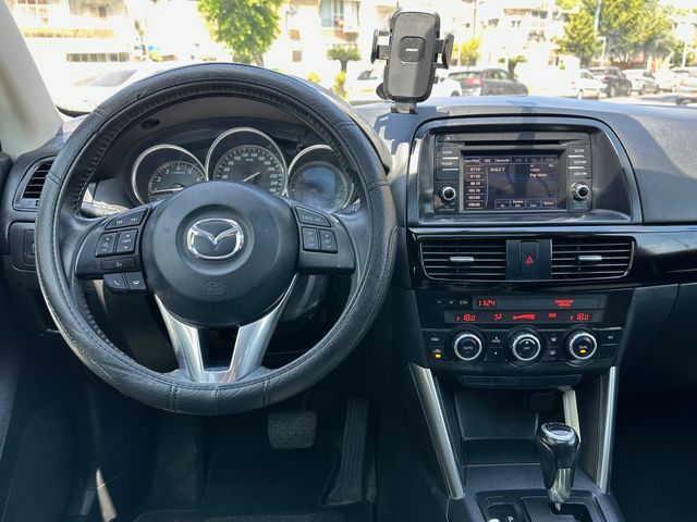 מאזדה CX-5