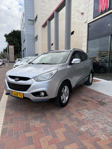 יונדאי ix35