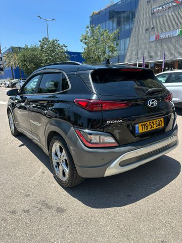 יונדאי קונה