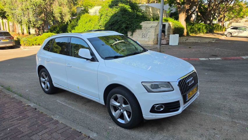 אאודי Q5