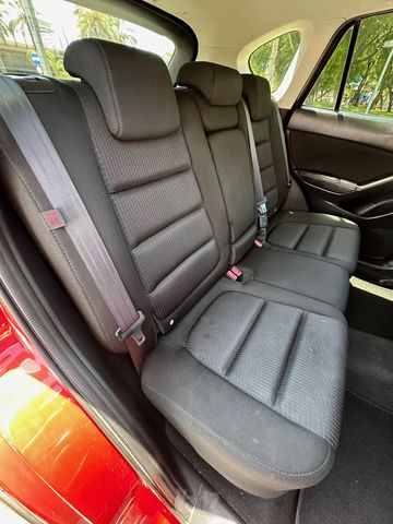 מאזדה CX-5