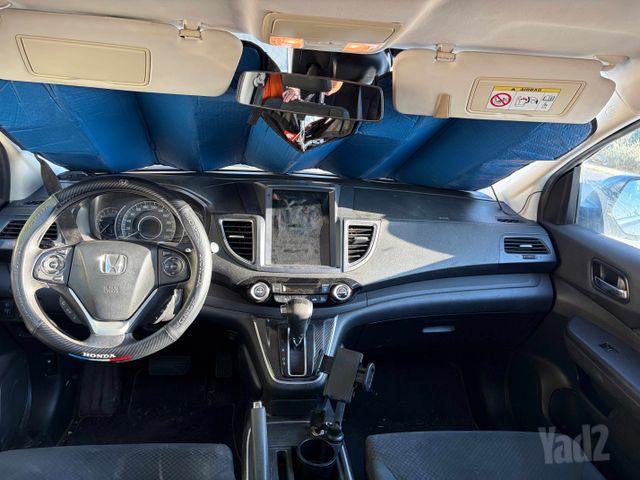 הונדה CR-V
