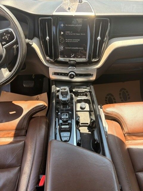 וולוו XC60