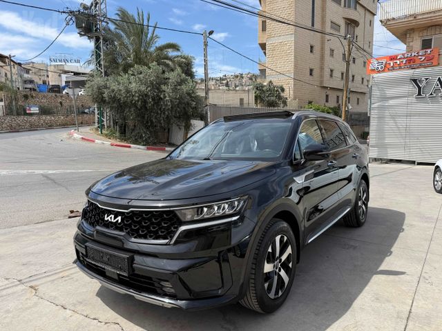 מודעת רכב קיה סורנטו
