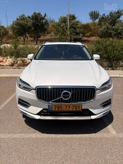 וולוו XC60
