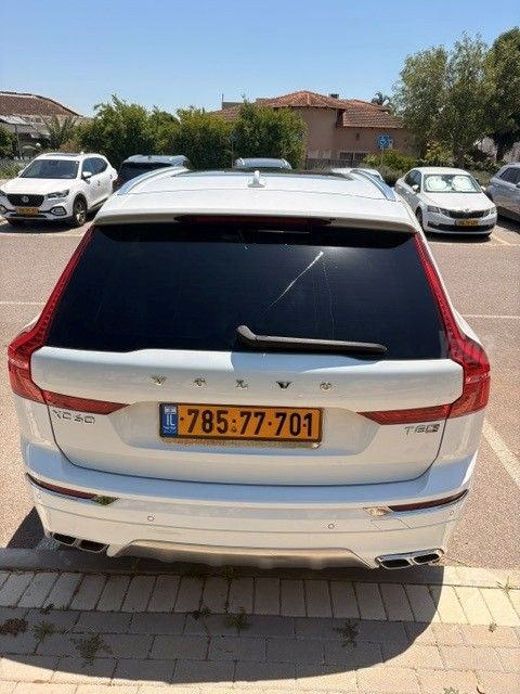 וולוו XC60
