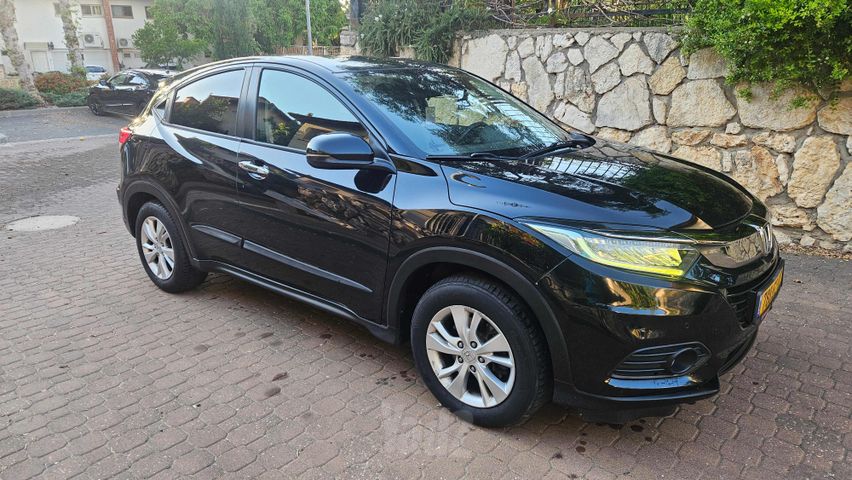 הונדה HR-V