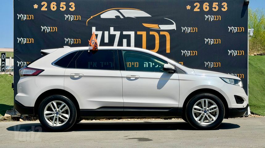 פורד אדג'