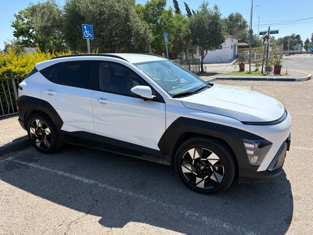 מודעת רכב יונדאי קונה