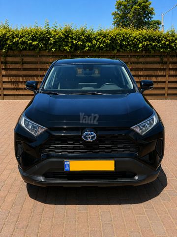 טויוטה RAV4