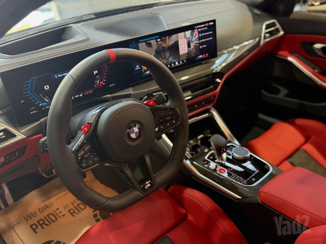 ב מ וו M3
