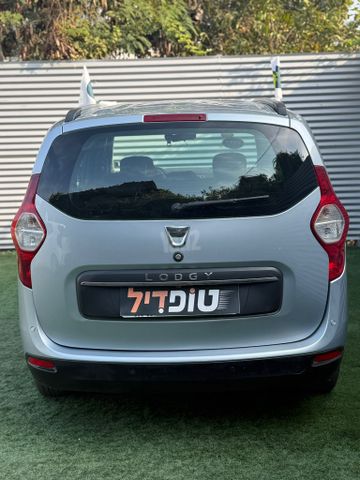 דאצ'יה לודג'י