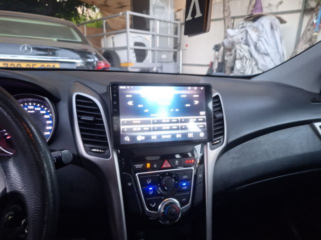 יונדאי i30