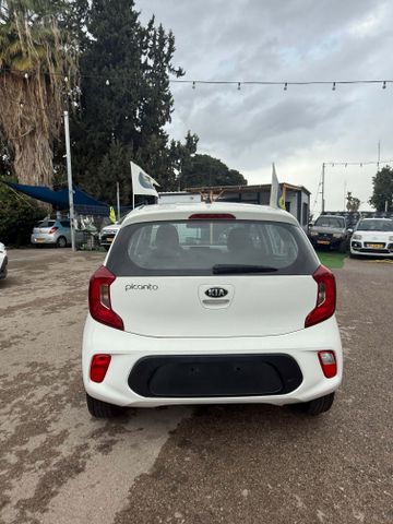 קיה פיקנטו