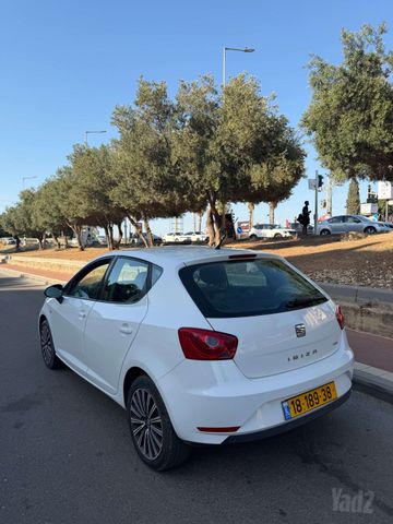 סיאט איביזה