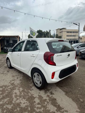 קיה פיקנטו