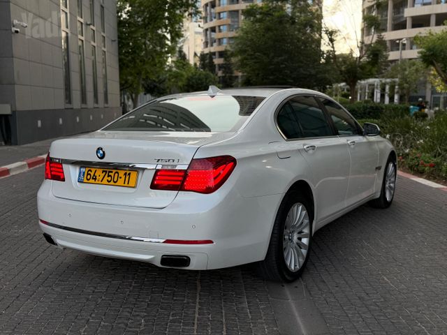 ב מ וו סדרה 7
