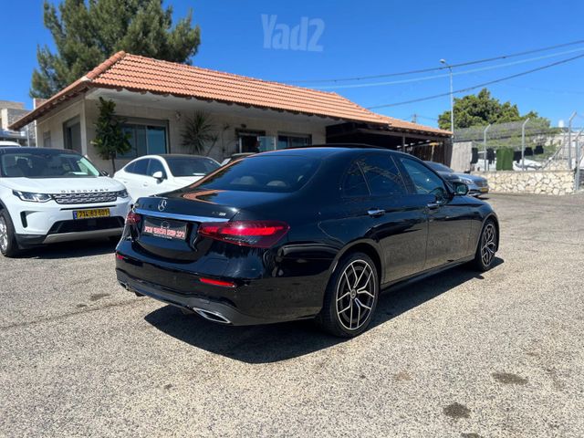 מרצדס-בנץ E-class