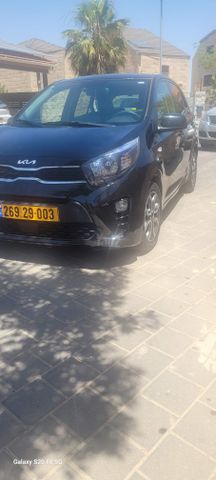 קיה פיקנטו