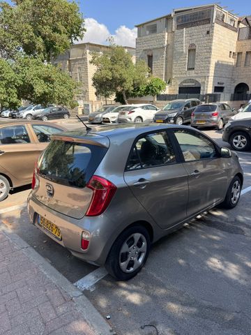 קיה פיקנטו