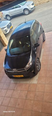 קיה פיקנטו