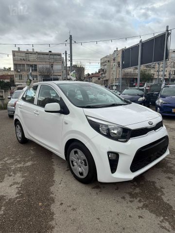 קיה פיקנטו