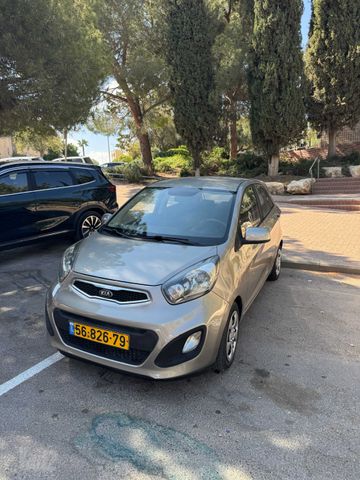 קיה פיקנטו