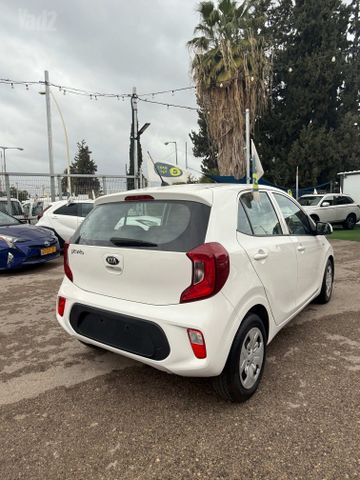 קיה פיקנטו