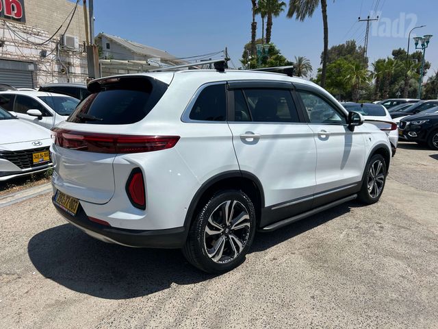 סקייוול ET5