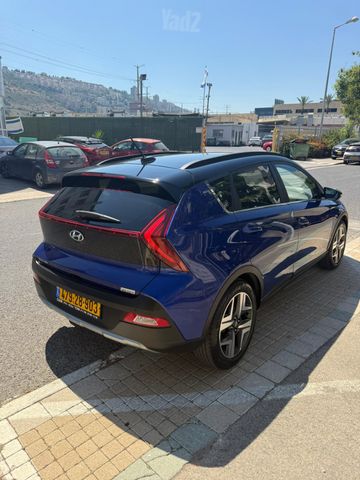 מודעת רכב יונדאי באיון 2