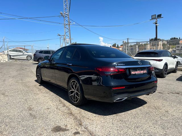 מרצדס-בנץ E-class