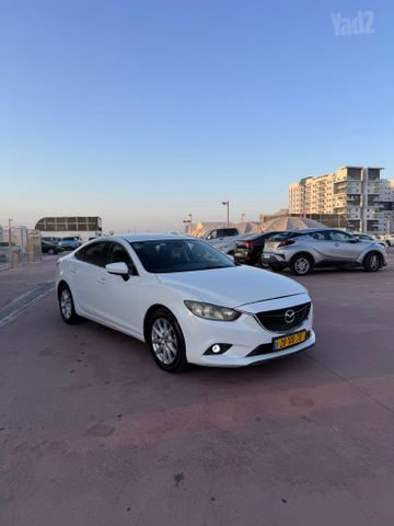 מאזדה 6