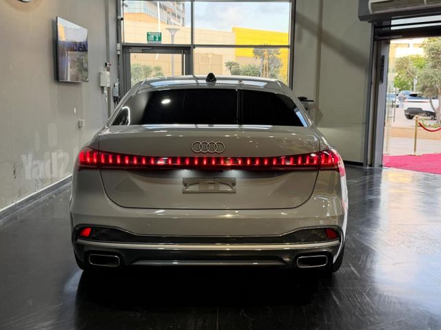 אאודי A5