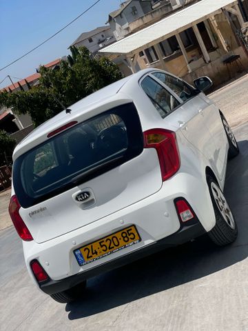 קיה פיקנטו