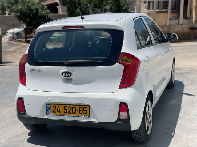 קיה פיקנטו