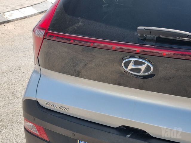 יונדאי באיון