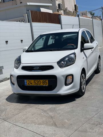קיה פיקנטו