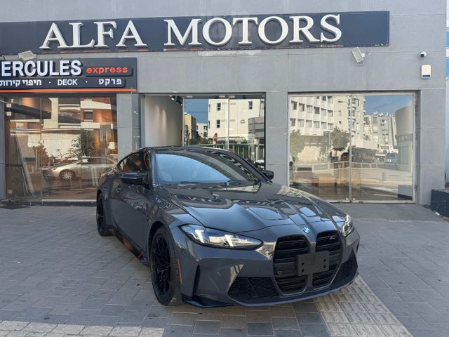 מודעת רכב ב מ וו M4