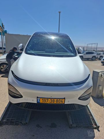 אקספנג G6