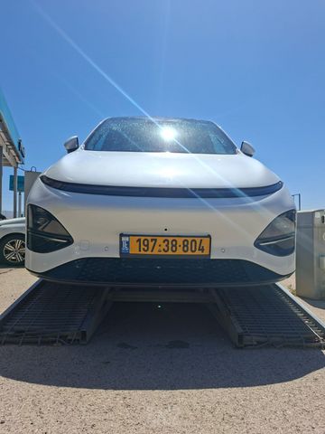 אקספנג G6