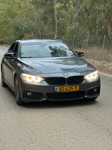 ב מ וו סדרה 4