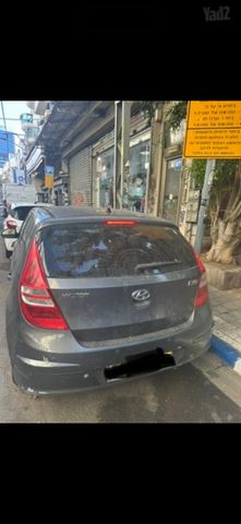 מודעת רכב יונדאי i30