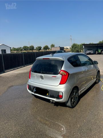 קיה פיקנטו